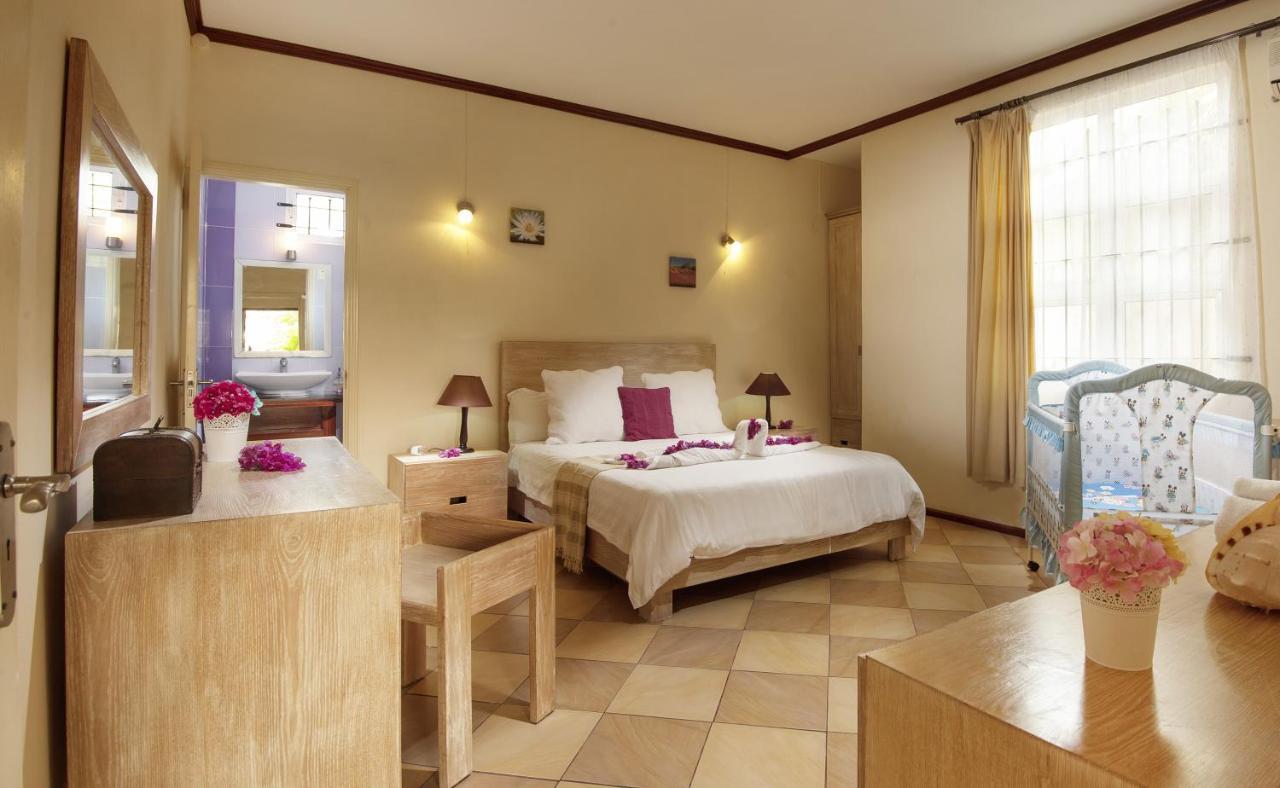 ブルー・ベイ Talamba Blue Bed & Breakfast エクステリア 写真