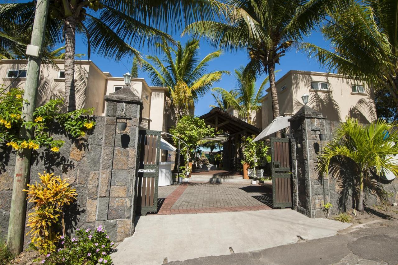 ブルー・ベイ Talamba Blue Bed & Breakfast エクステリア 写真